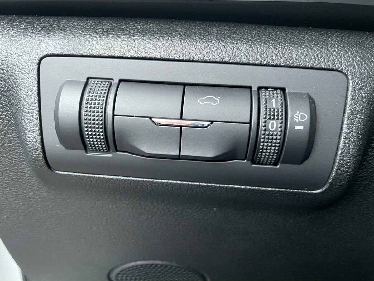 Chery Tiggo 7 Pro I, 2020 Фото №18