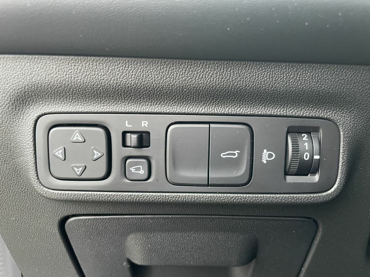 Changan UNI-K, 2024 Фото №20