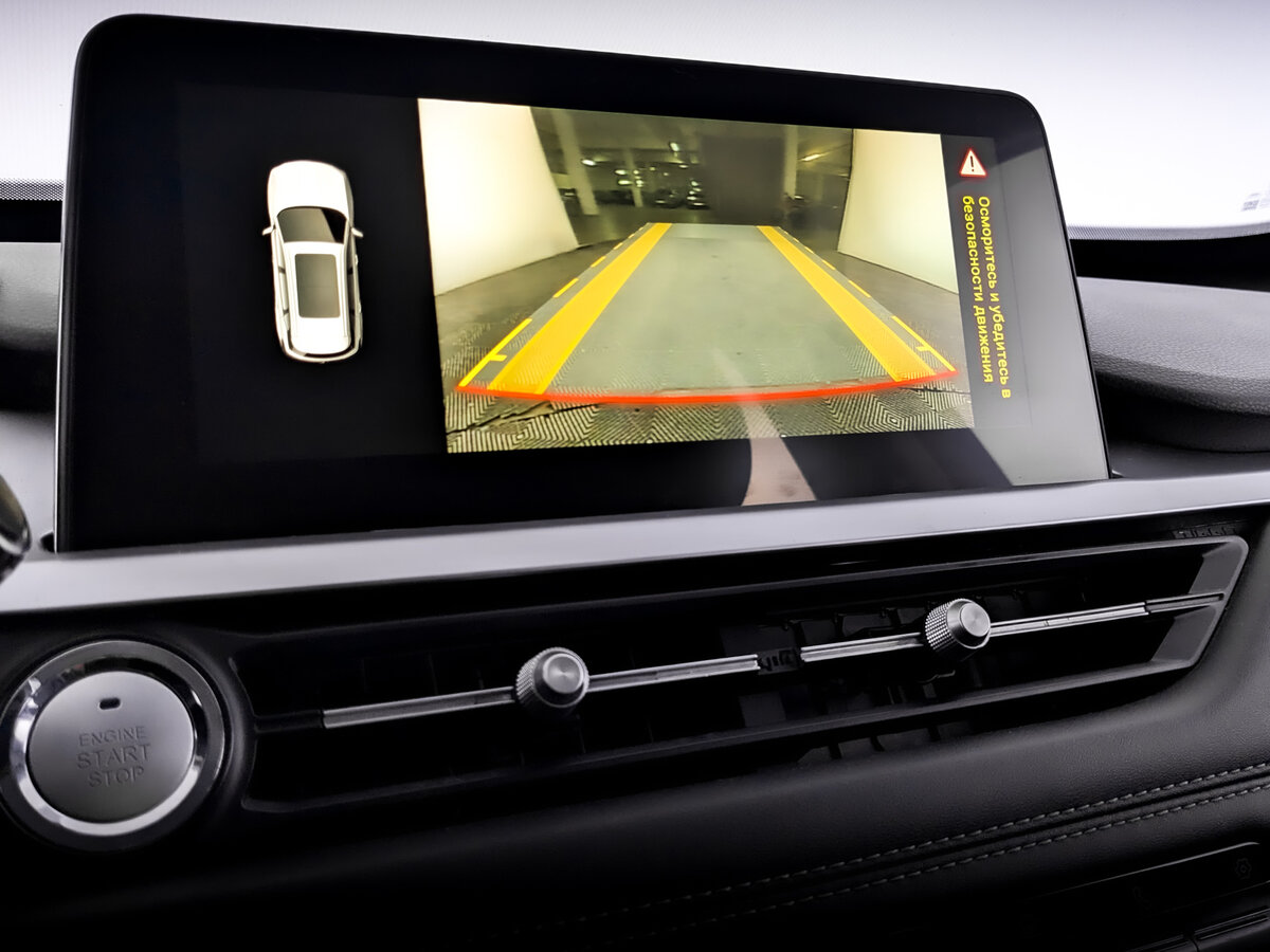 Chery Tiggo 7 Pro I, 2022 Фото №25