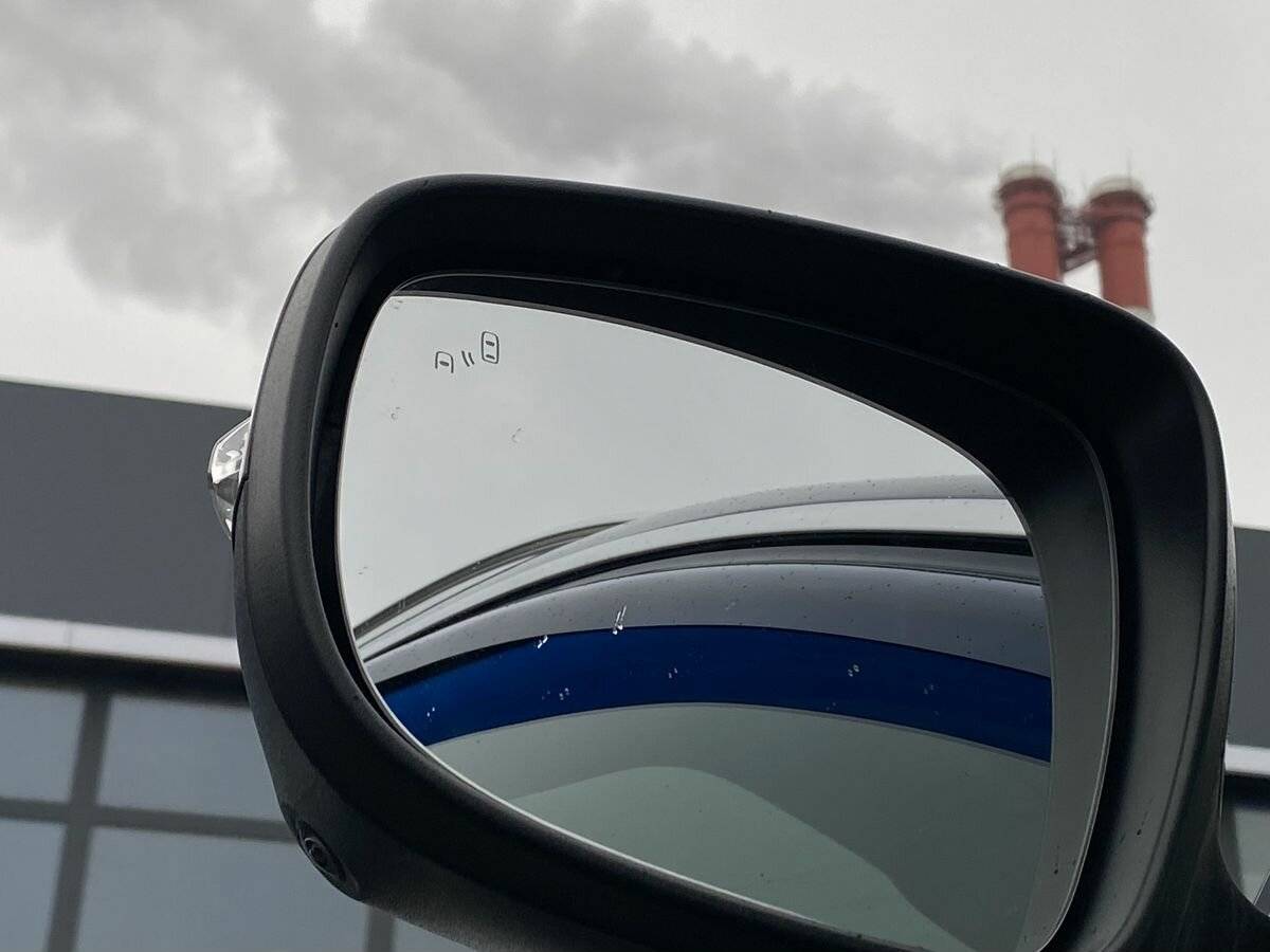 Chery Tiggo 8 Pro I, 2022 Фото №15