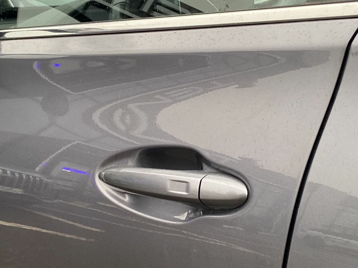 Chery Tiggo 8 Pro I, 2022 Фото №16