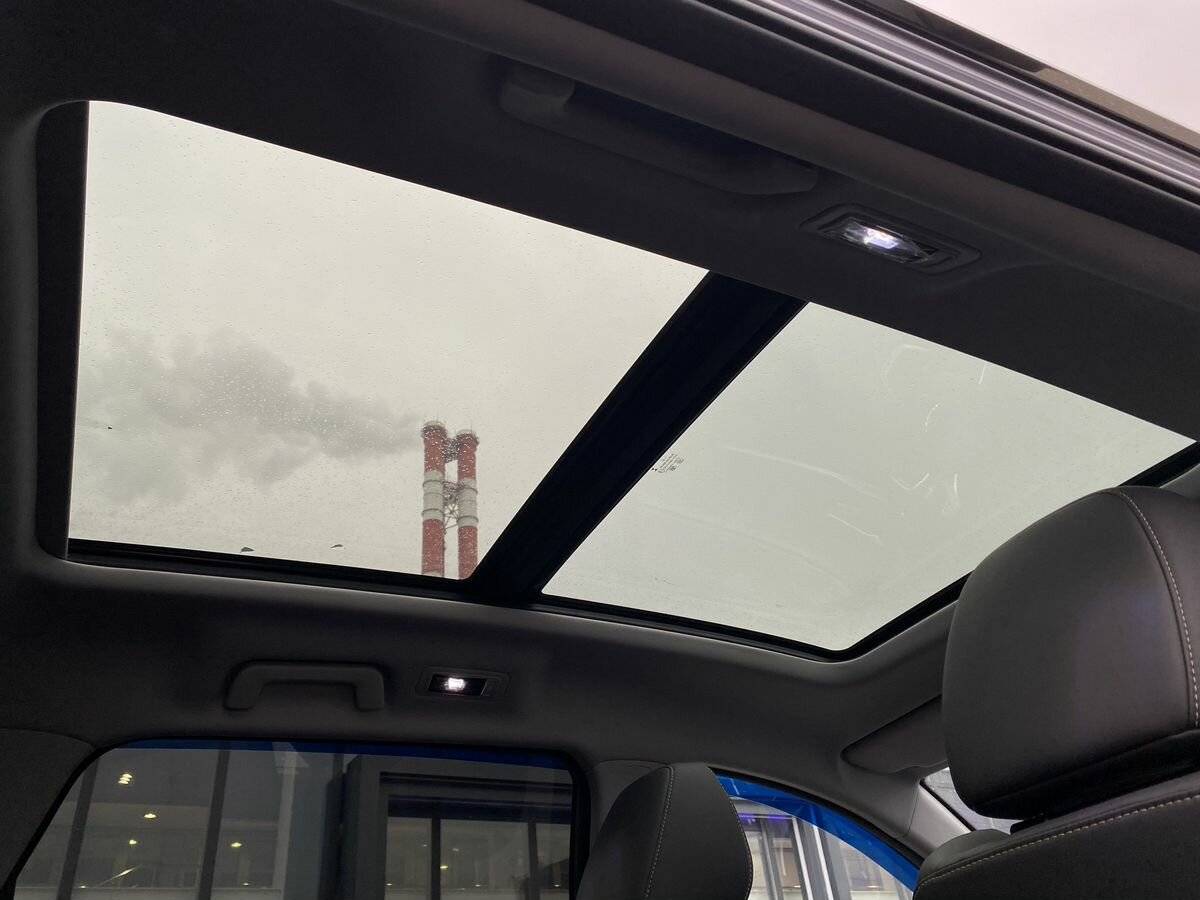 Chery Tiggo 8 Pro I, 2022 Фото №26