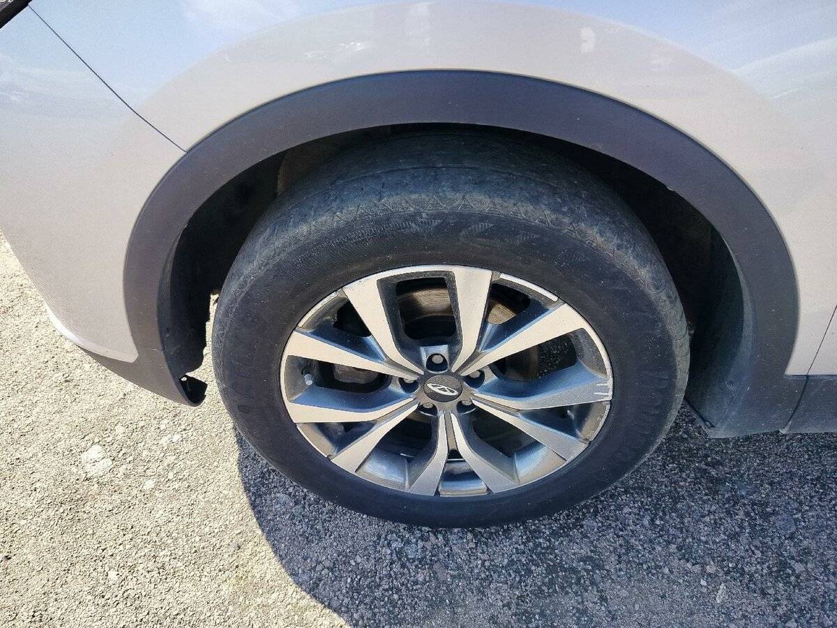 Chery Tiggo 7 Pro I, 2023 Фото №15