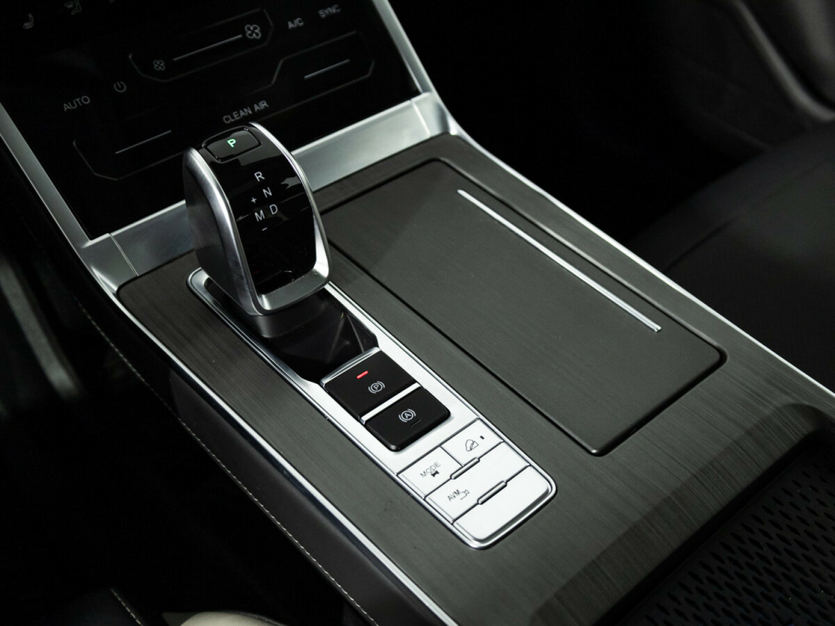 Chery Tiggo 4 Pro I Рестайлинг, 2023 Фото №20