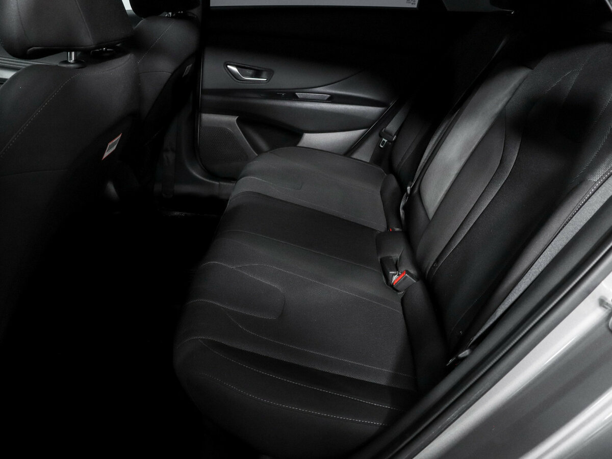 Hyundai Elantra VII (CN7), 2021 - 86 700 км. | Фото №8