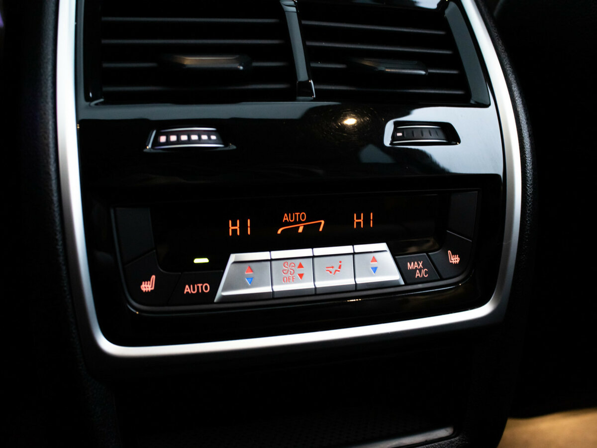 BMW X5 30d IV (G05/G18), 2020 Фото №16