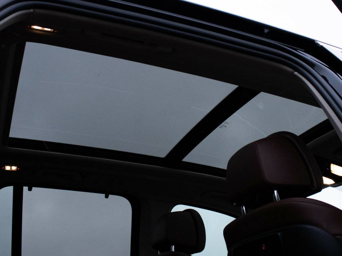 BMW X5 30d IV (G05/G18), 2020 Фото №18