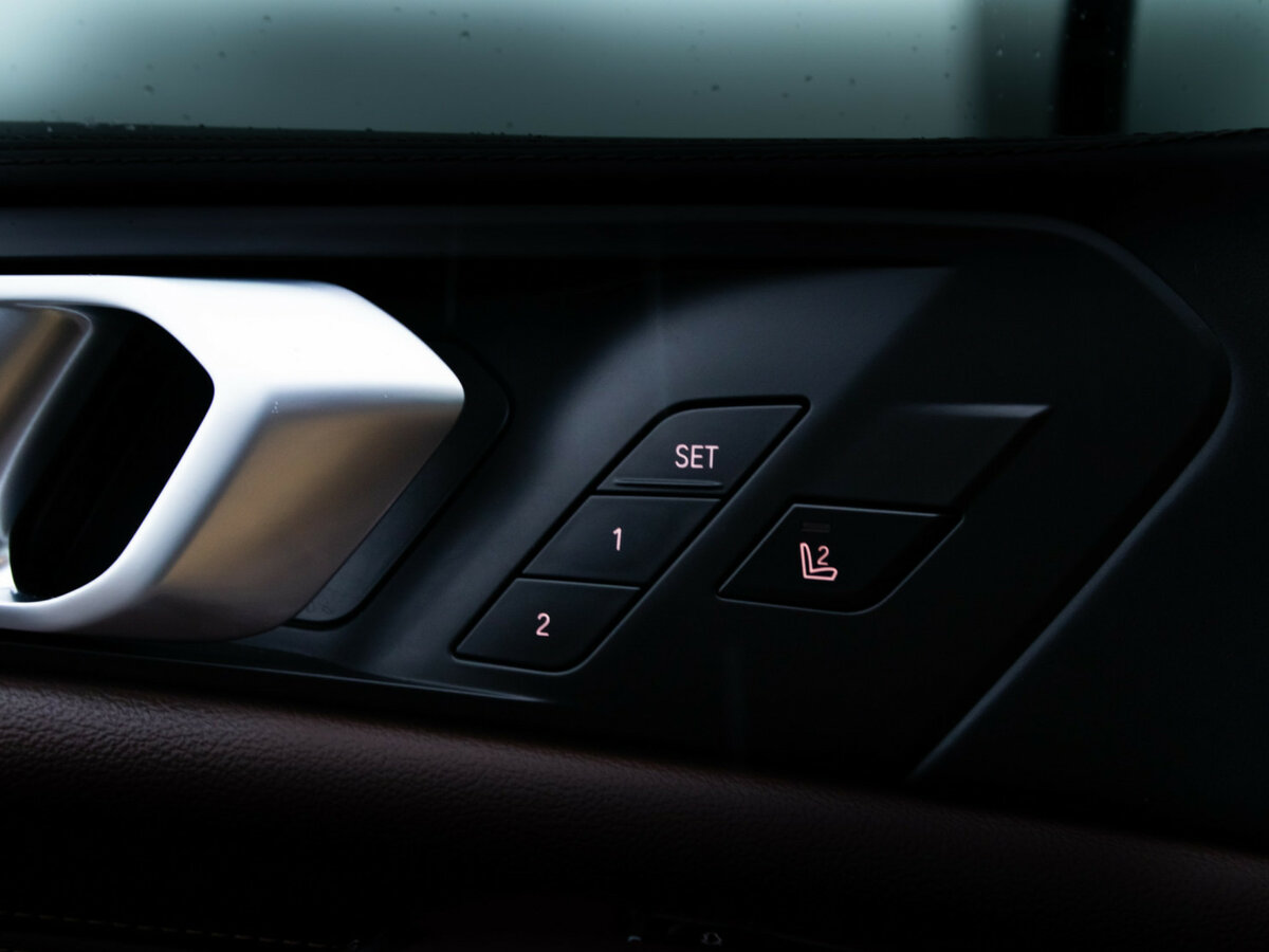 BMW X5 30d IV (G05/G18), 2020 Фото №20