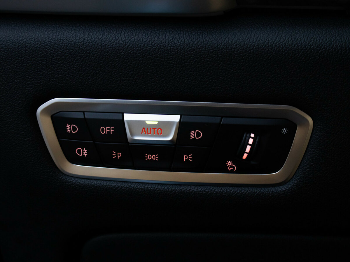 BMW X5 30d IV (G05/G18), 2020 Фото №22