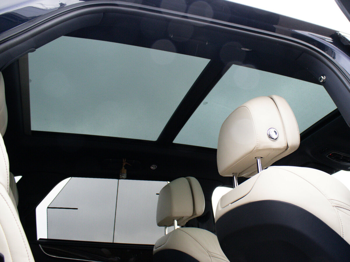 Bentley Bentayga I, 2016 Фото №19