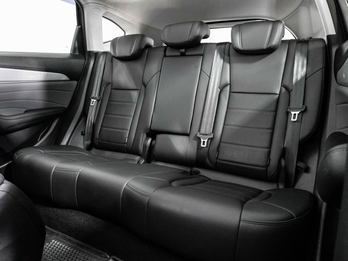 Haval F7 I Рестайлинг, 2022 Фото №21