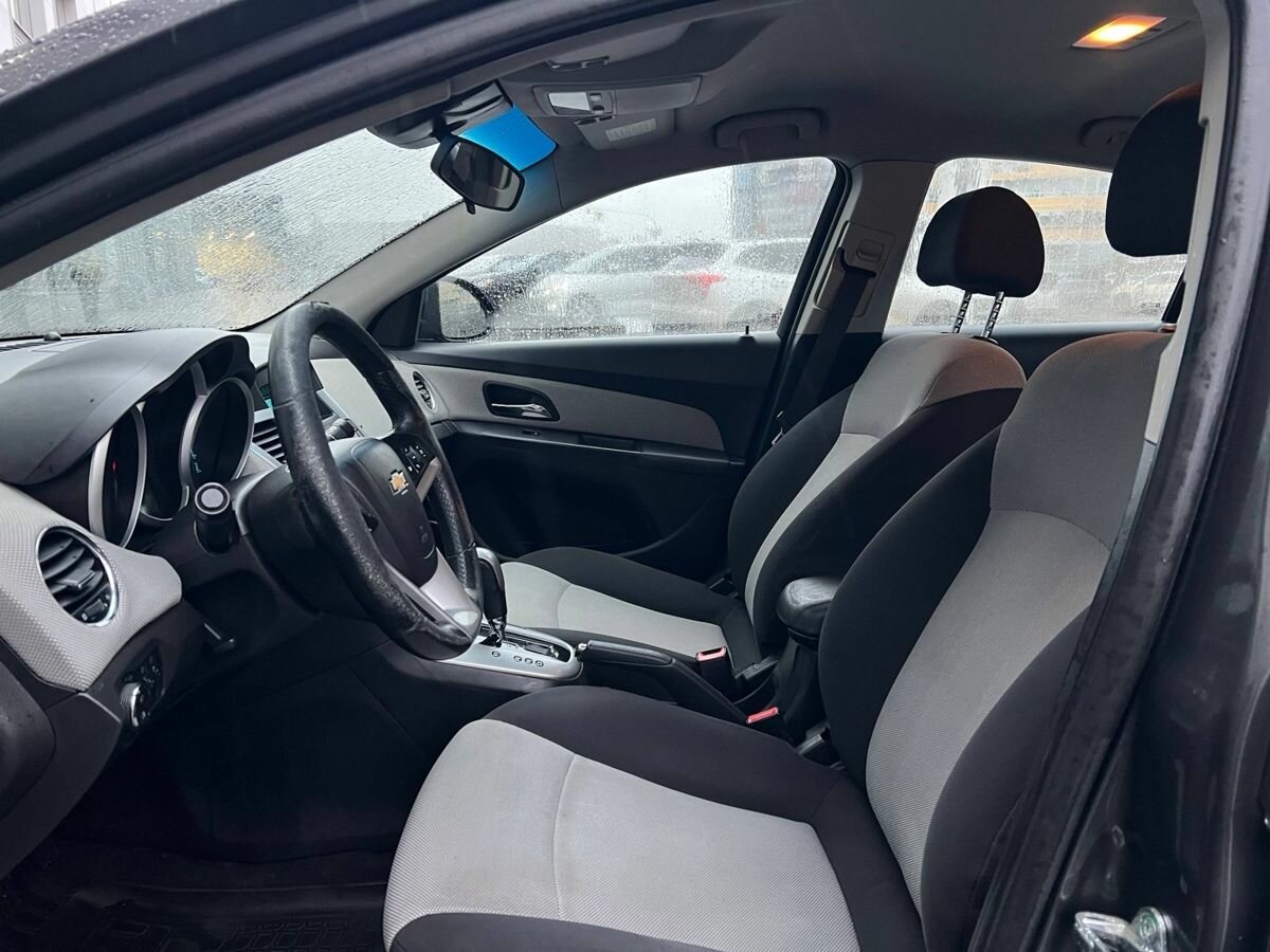 Chevrolet Cruze I, 2011 - 347 000 км. | Фото №6