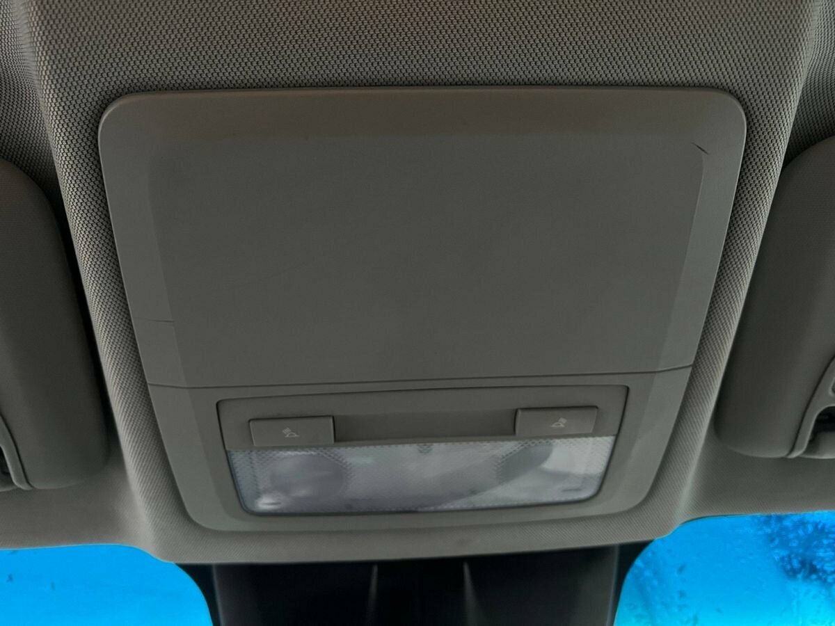 Chevrolet Cruze I, 2011 Фото №18