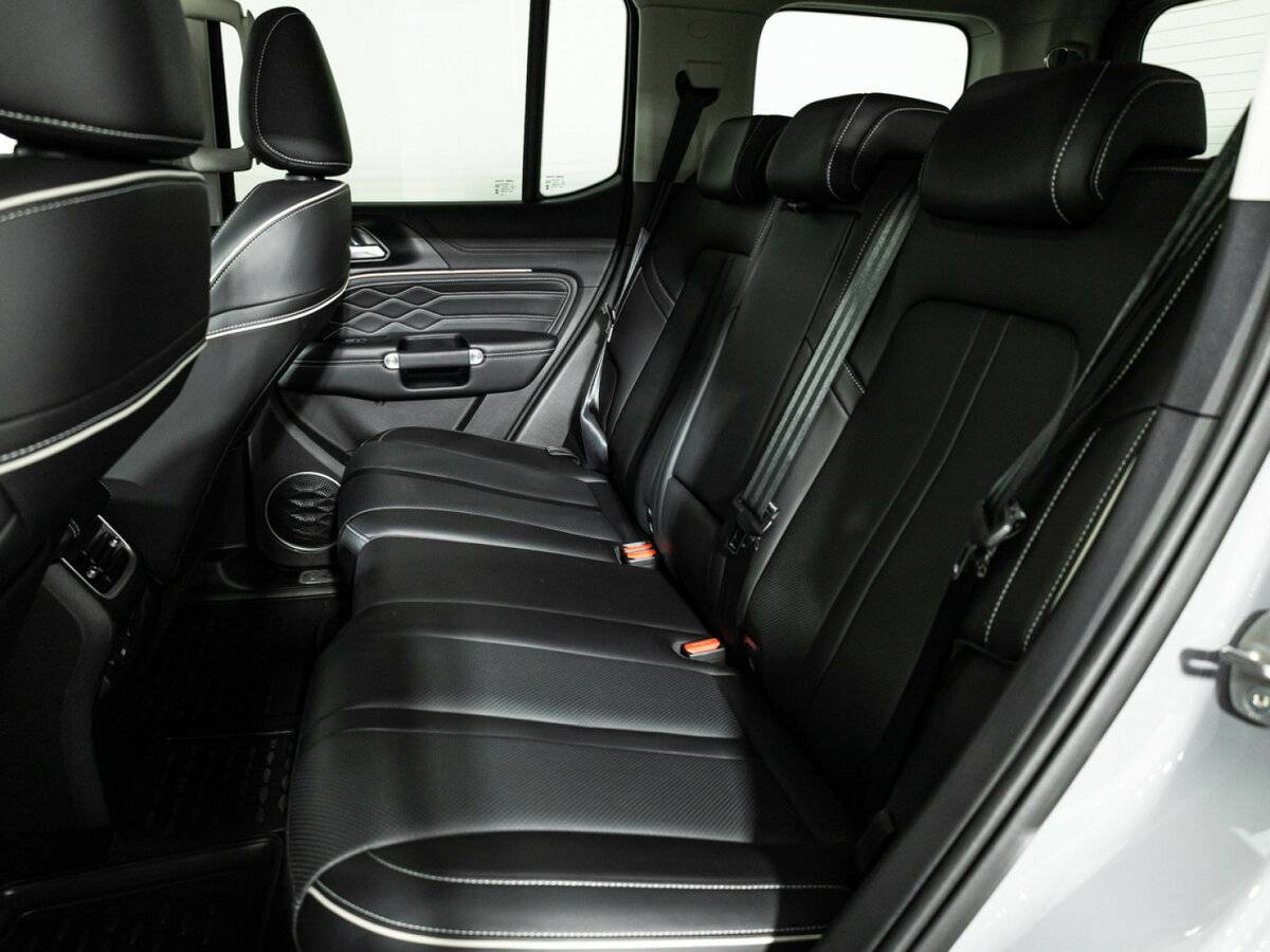 Tank 300 I, 2024 - 21 727 км. | Фото №8