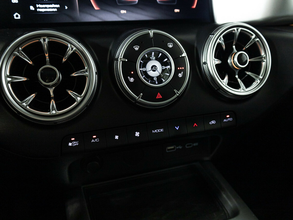 Tank 300 I, 2024 Фото №15