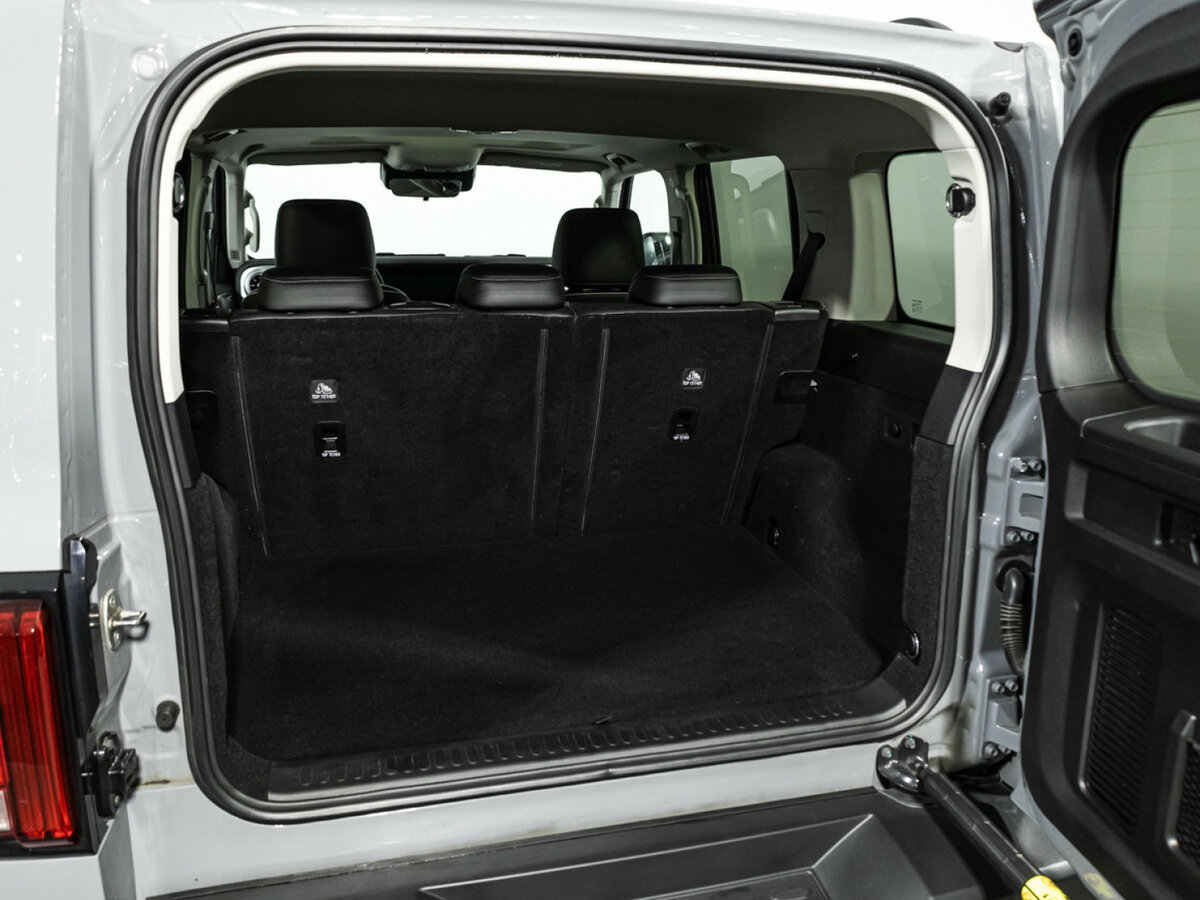 Tank 300 I, 2024 Фото №20