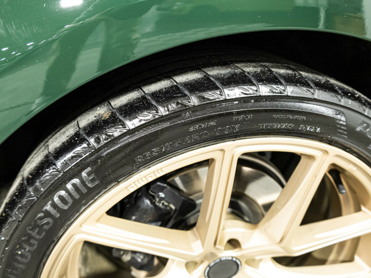 Audi A7 I (4G) Рестайлинг, 2015 - 73 312 км. | Фото №8