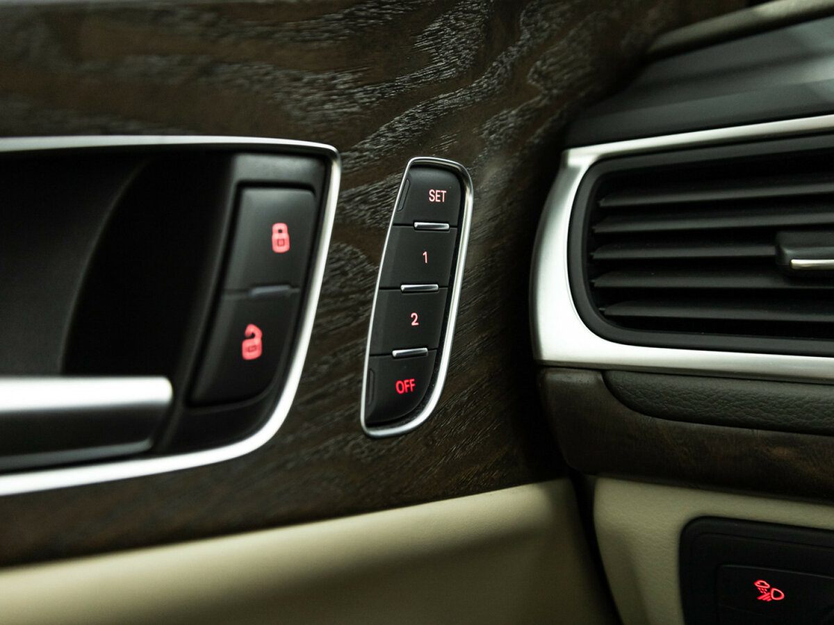 Audi A7 I (4G) Рестайлинг, 2015 Фото №20