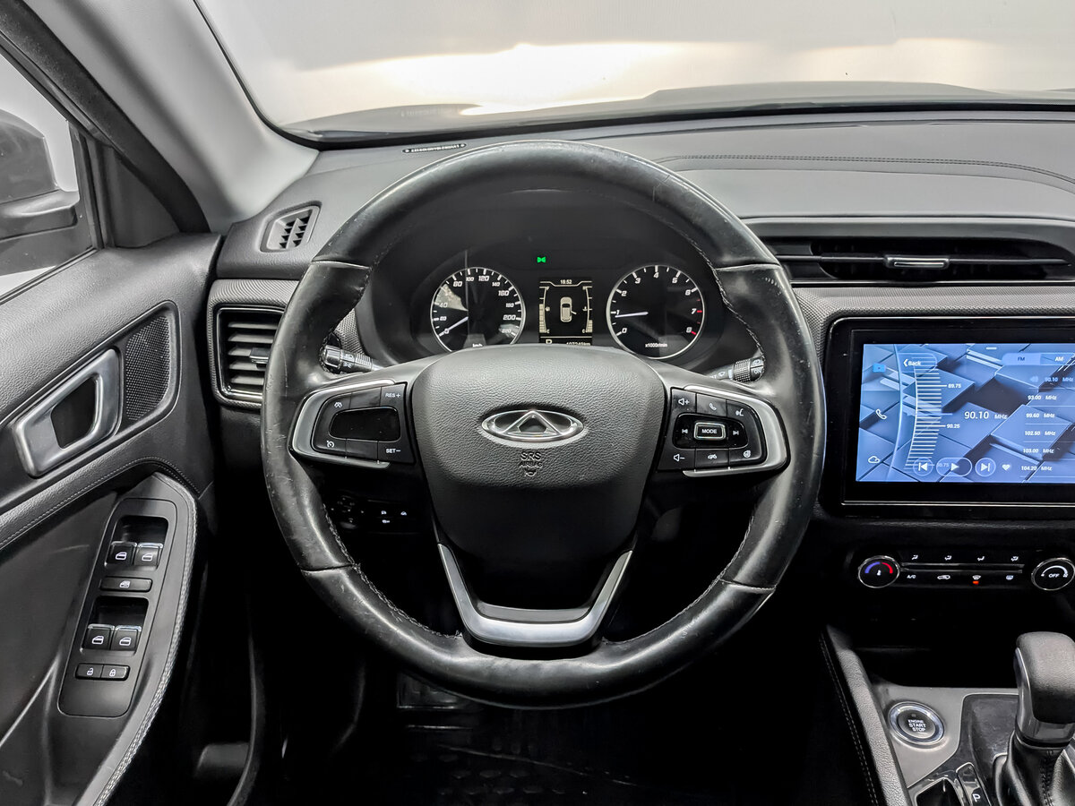 Chery Tiggo 4 I Рестайлинг, 2022 Фото №22