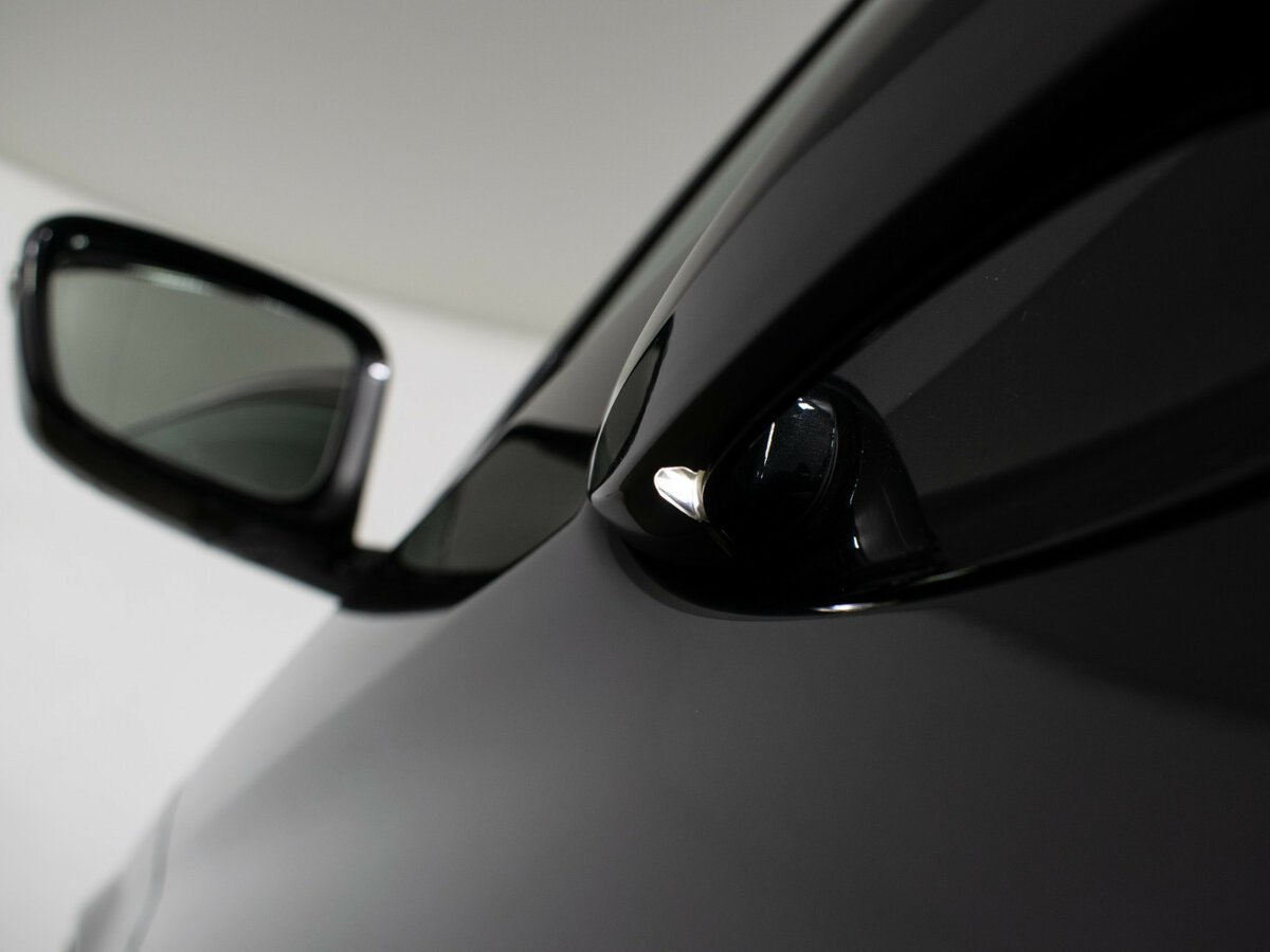 BMW 5 серии 520d xDrive VII (G30/G31/G38) Рестайлинг, 2021 Фото №18