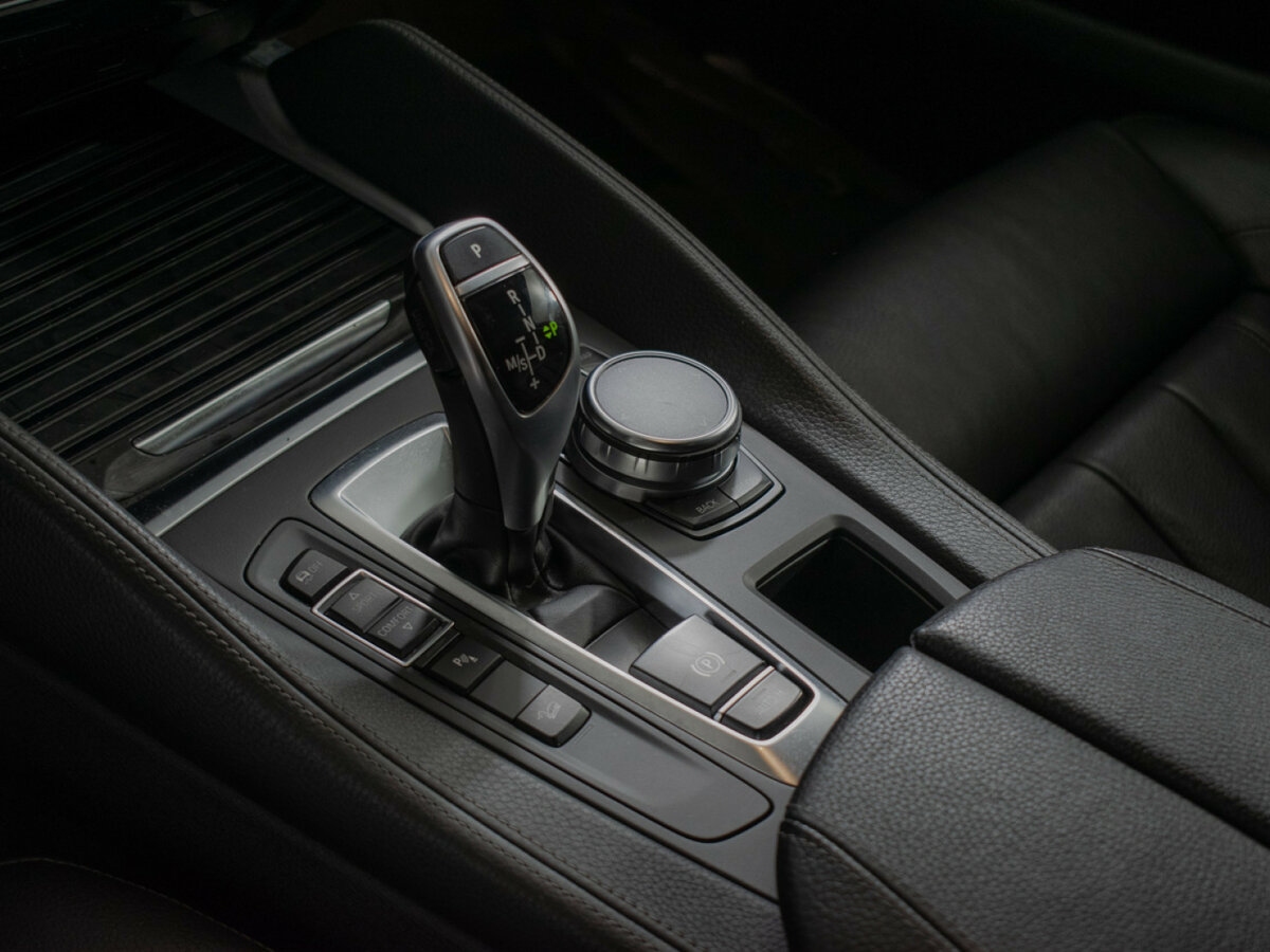 BMW X6 30d II (F16), 2017 Фото №12
