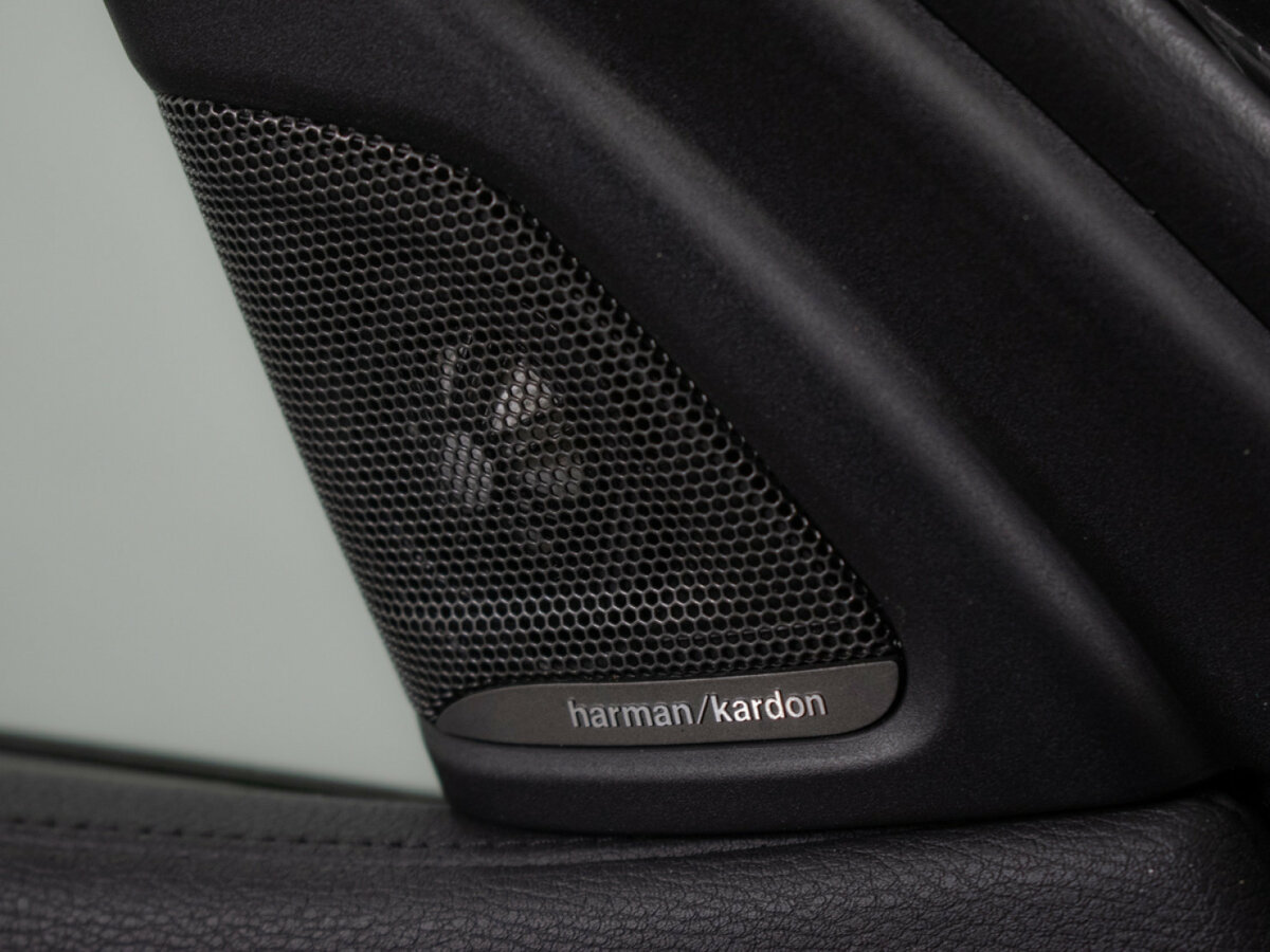 BMW X6 30d II (F16), 2017 Фото №13