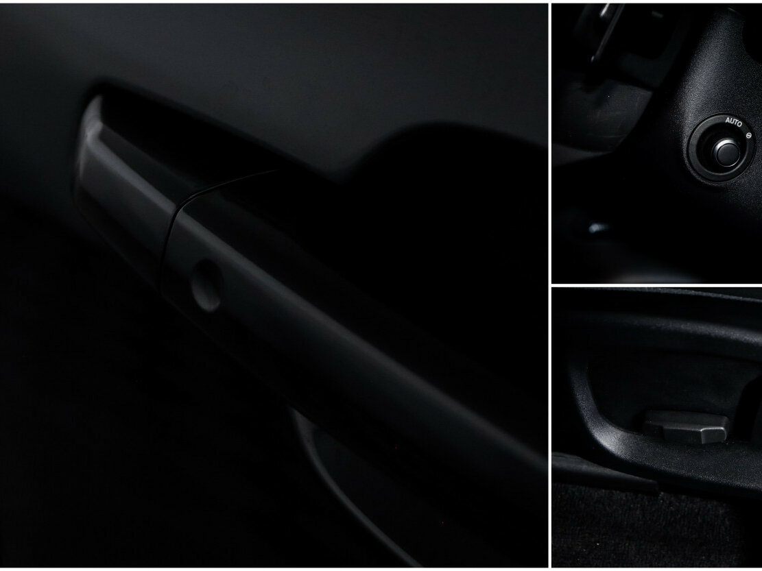 Jaguar F-Pace I, 2017 Фото №18