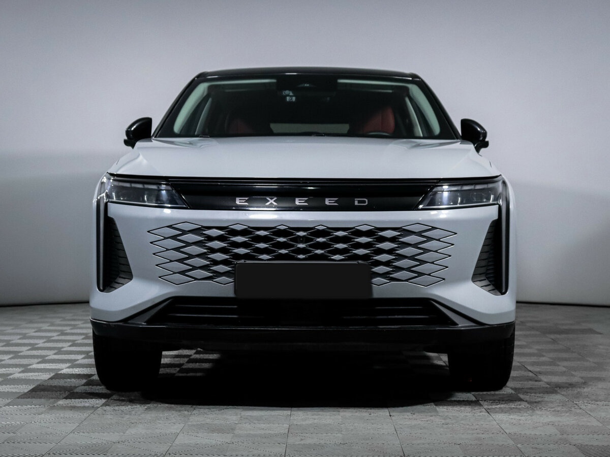 Exeed RX, 2023 - 42 387 км. | Фото №2