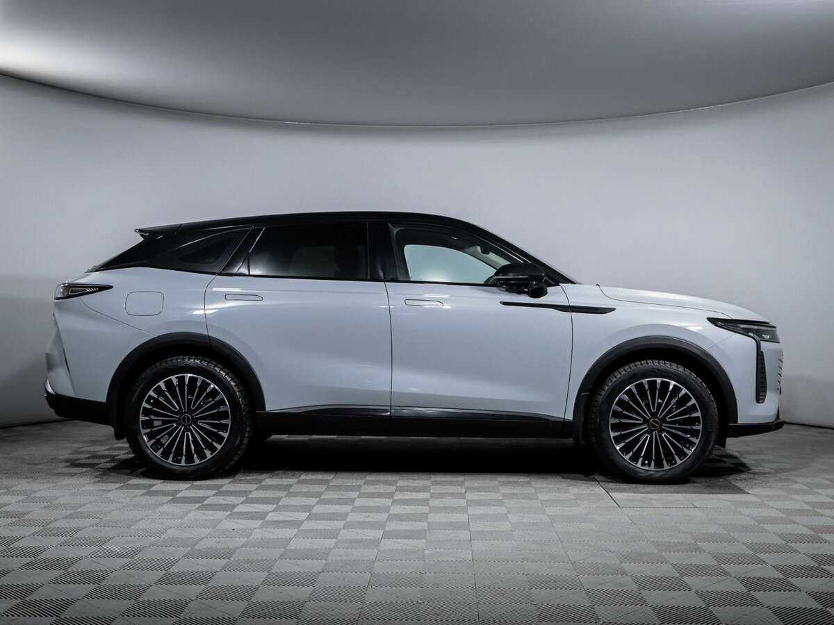 Exeed RX, 2023 - 42 387 км. | Фото №4