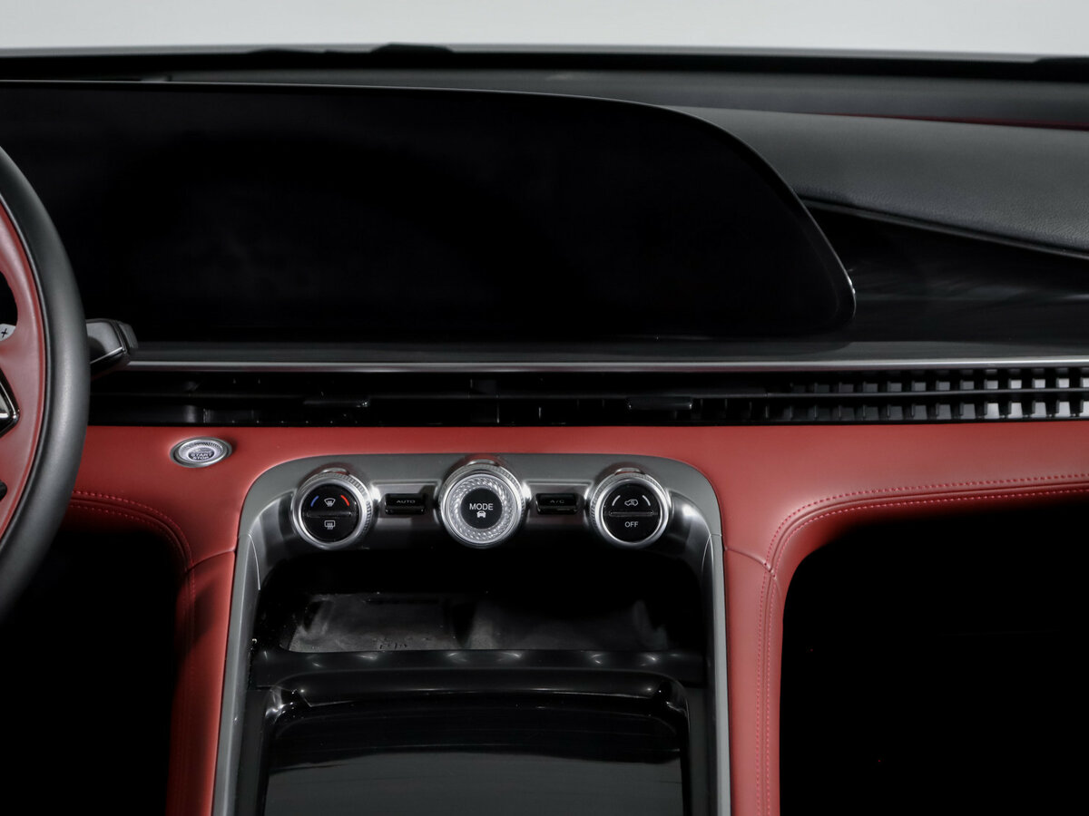 Exeed RX, 2023 Фото №13