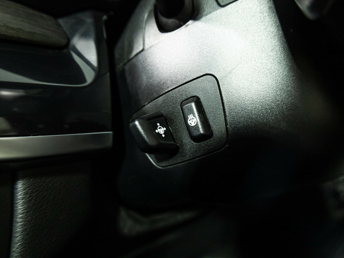 BMW X5 40d III (F15), 2015 Фото №17