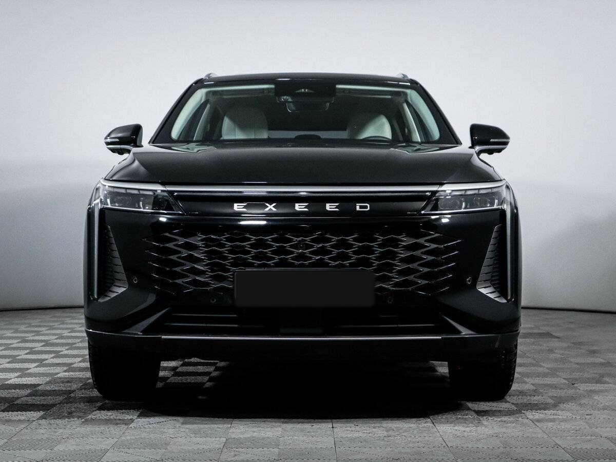 Exeed RX, 2023 - 32 700 км. | Фото №2