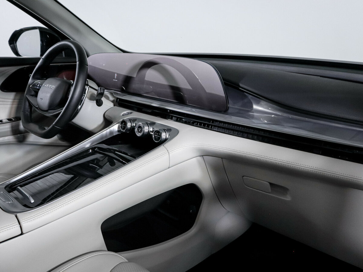 Exeed RX, 2023 Фото №9