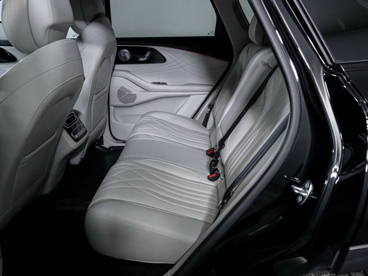 Exeed RX, 2023 Фото №10