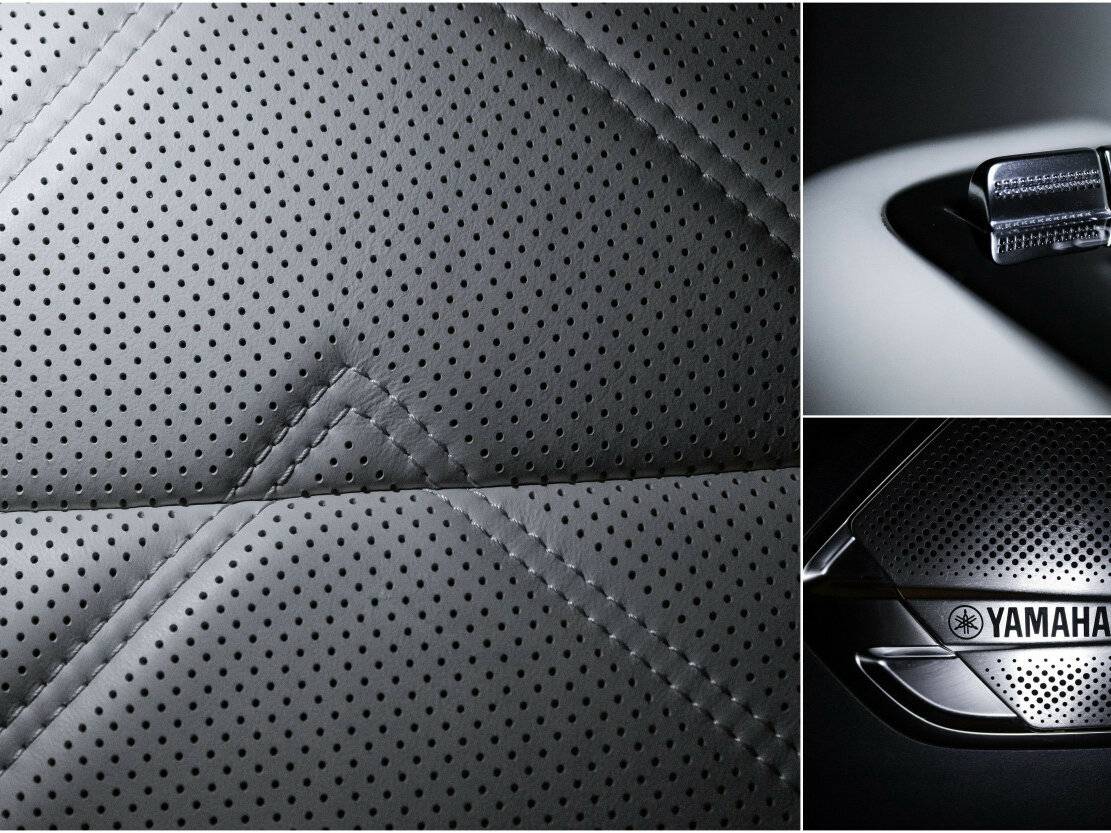 Zeekr 001 100 kWh I, 2023 Фото №22