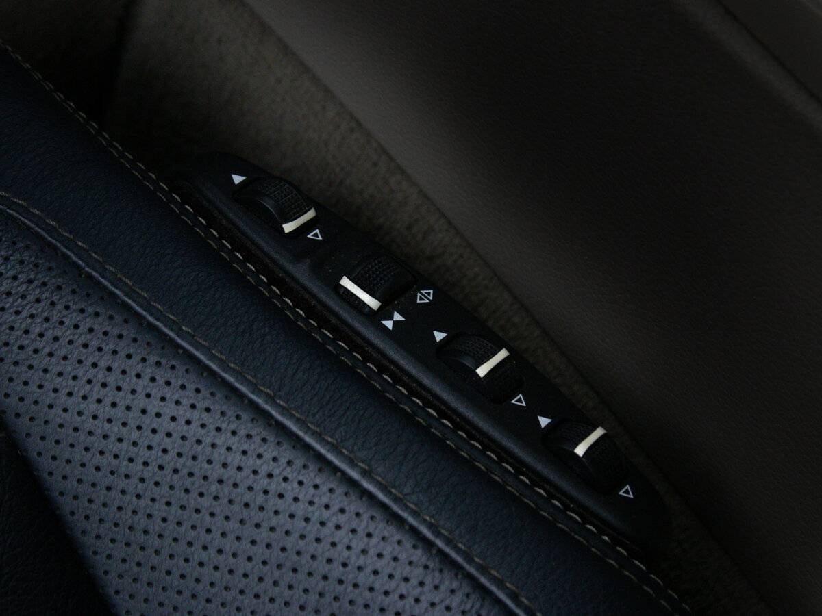 Mercedes-Benz E-Класс 200 IV (W212, S212, C207) Рестайлинг, 2013 Фото №15