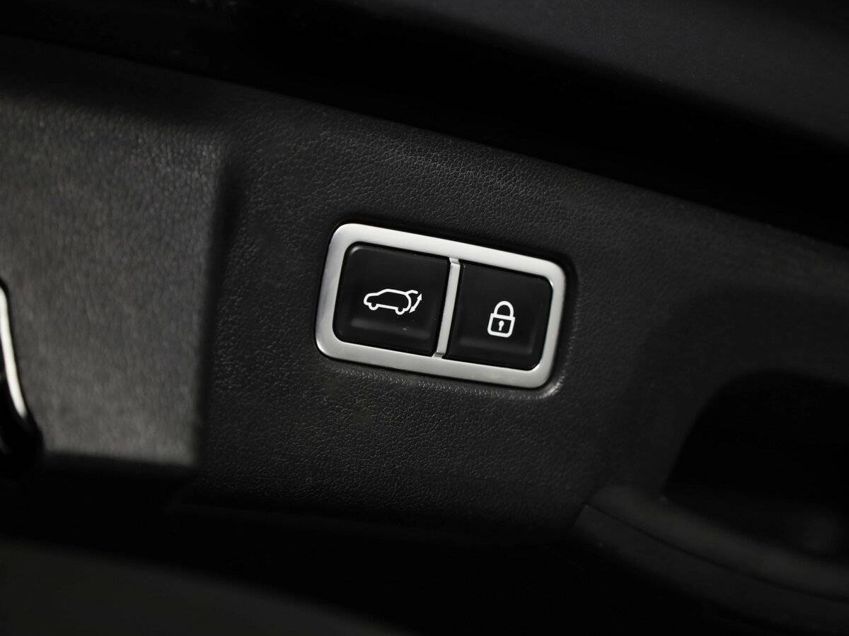 Kia Sorento IV, 2021 Фото №36