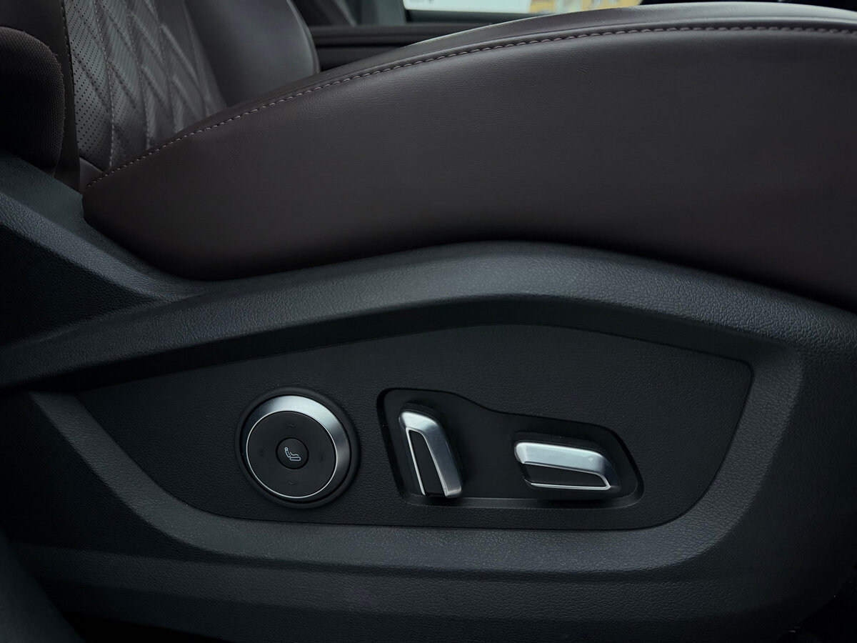 Chery Tiggo 8 Pro Max I Рестайлинг, 2023 Фото №12