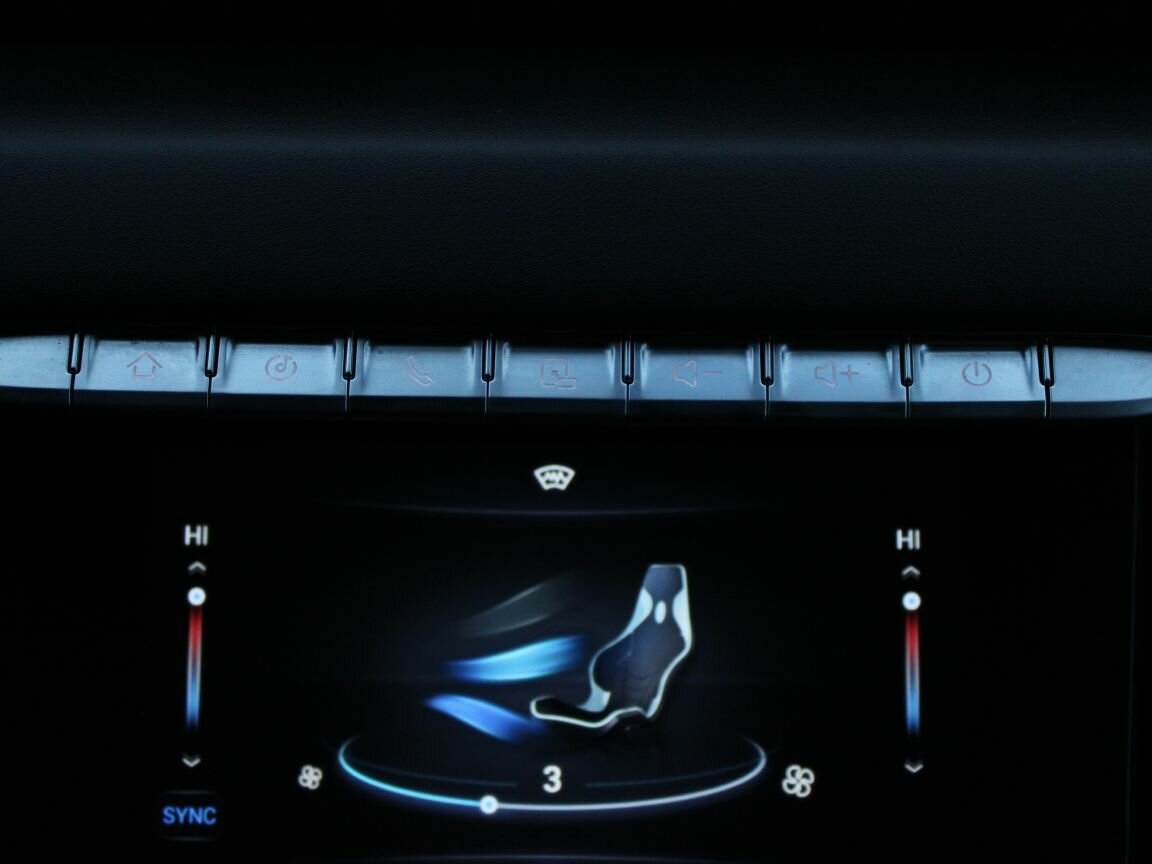 Chery Tiggo 8 Pro Max I, 2022 Фото №21