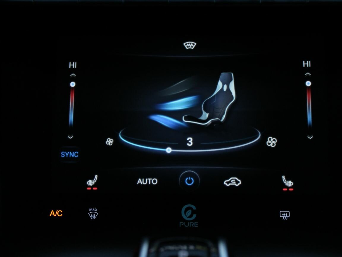 Chery Tiggo 8 Pro Max I, 2022 Фото №22