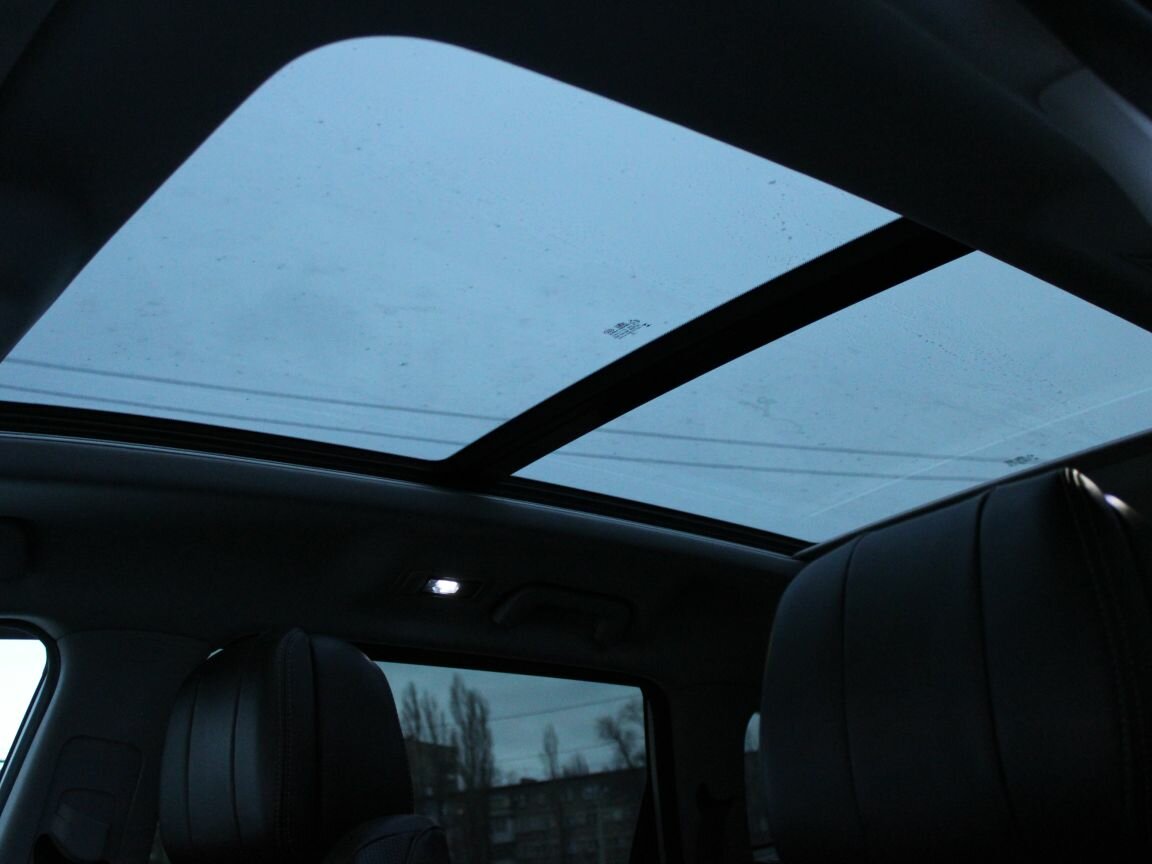 Chery Tiggo 8 Pro Max I, 2022 Фото №27