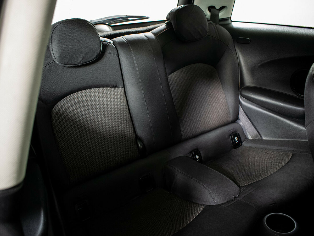 Mini Hatch Cooper III (F55/F56), 2017 Фото №9