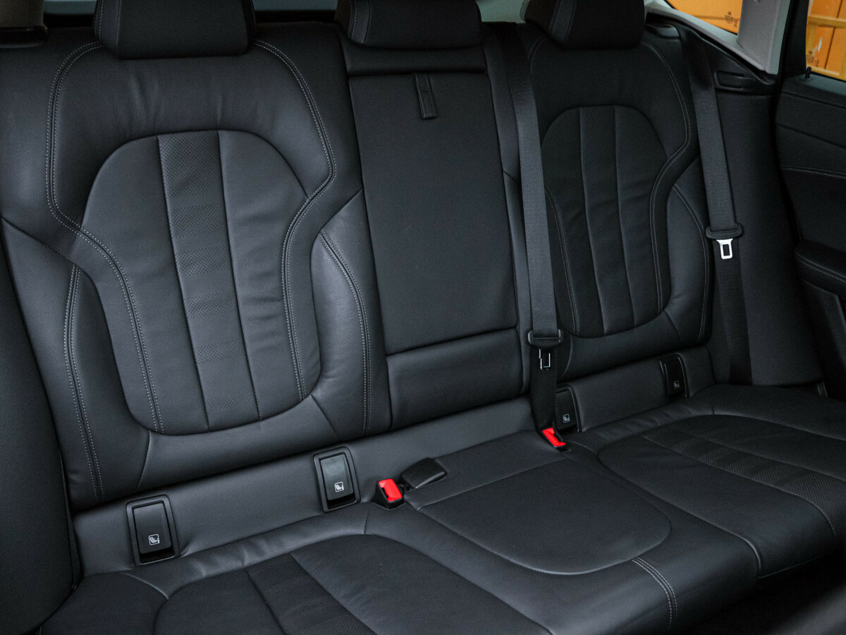 BMW X6 30d III (G06), 2020 Фото №7