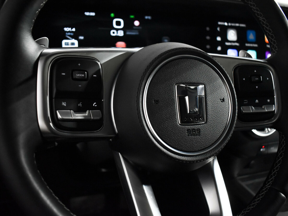 Tank 300 I, 2024 Фото №15