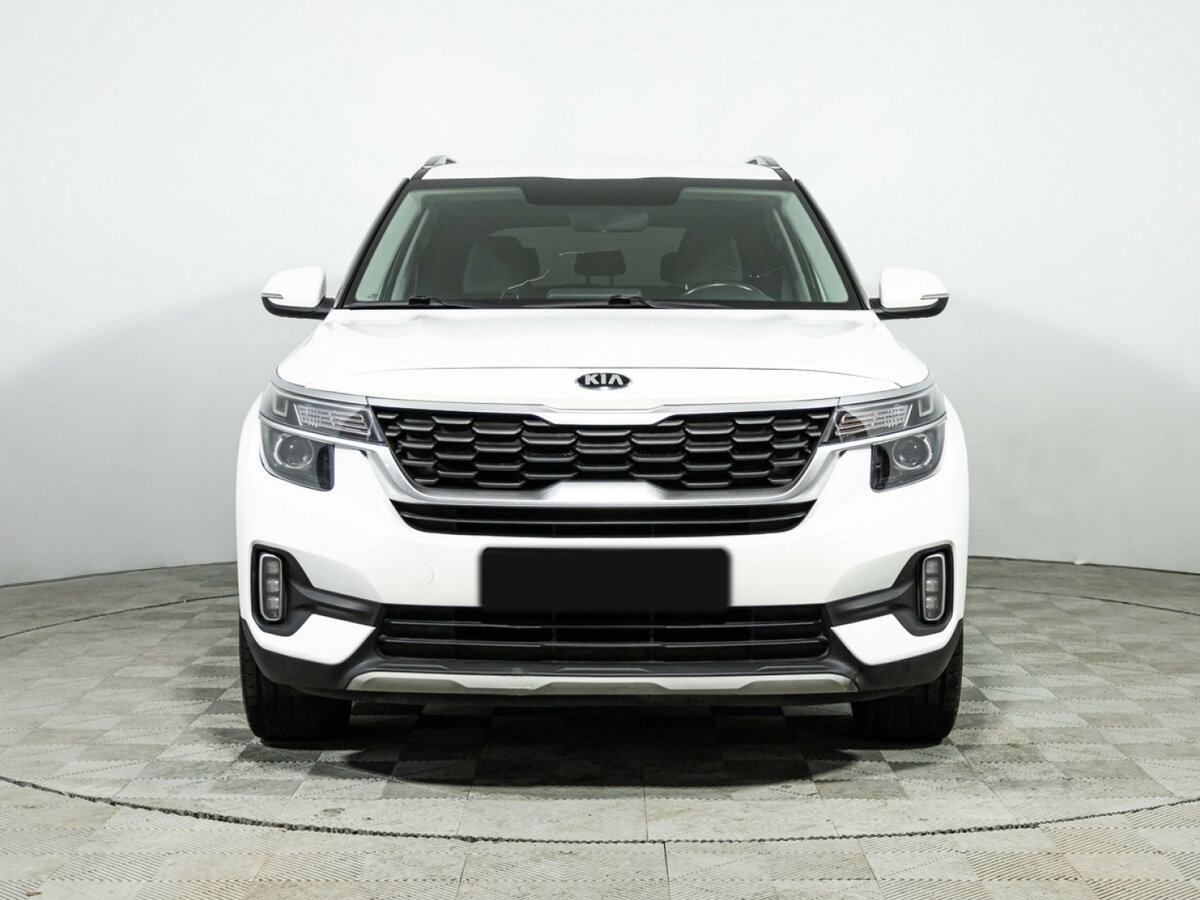 Kia Seltos I, 2020 - 155 765 км. | Фото №2