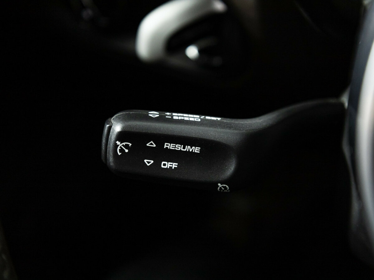 Porsche Macan GTS I Рестайлинг, 2021 Фото №21