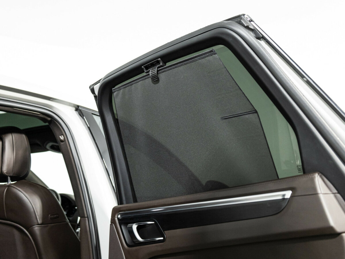 Porsche Macan GTS I Рестайлинг, 2021 Фото №24