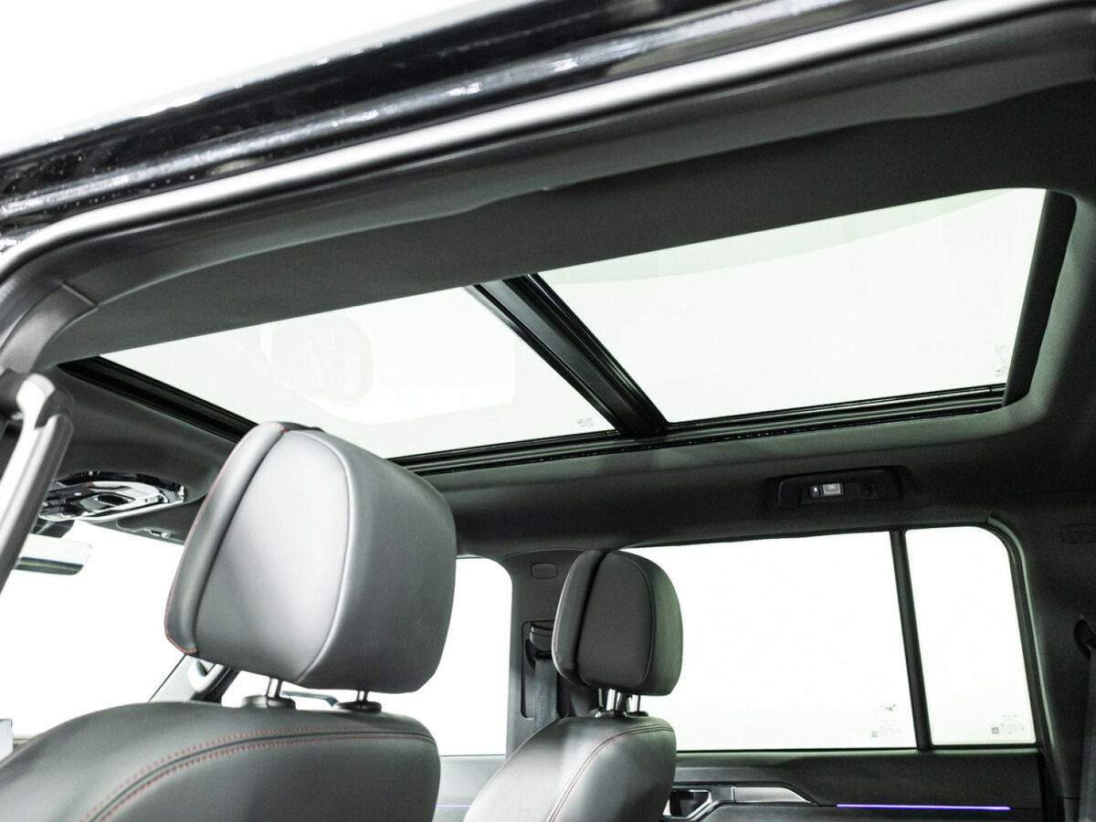 JETOUR T2, 2024 Фото №13