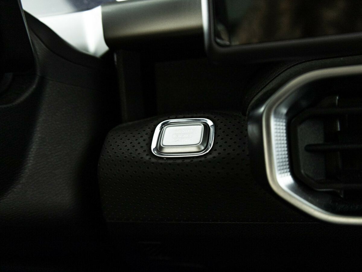 JETOUR T2, 2024 Фото №18