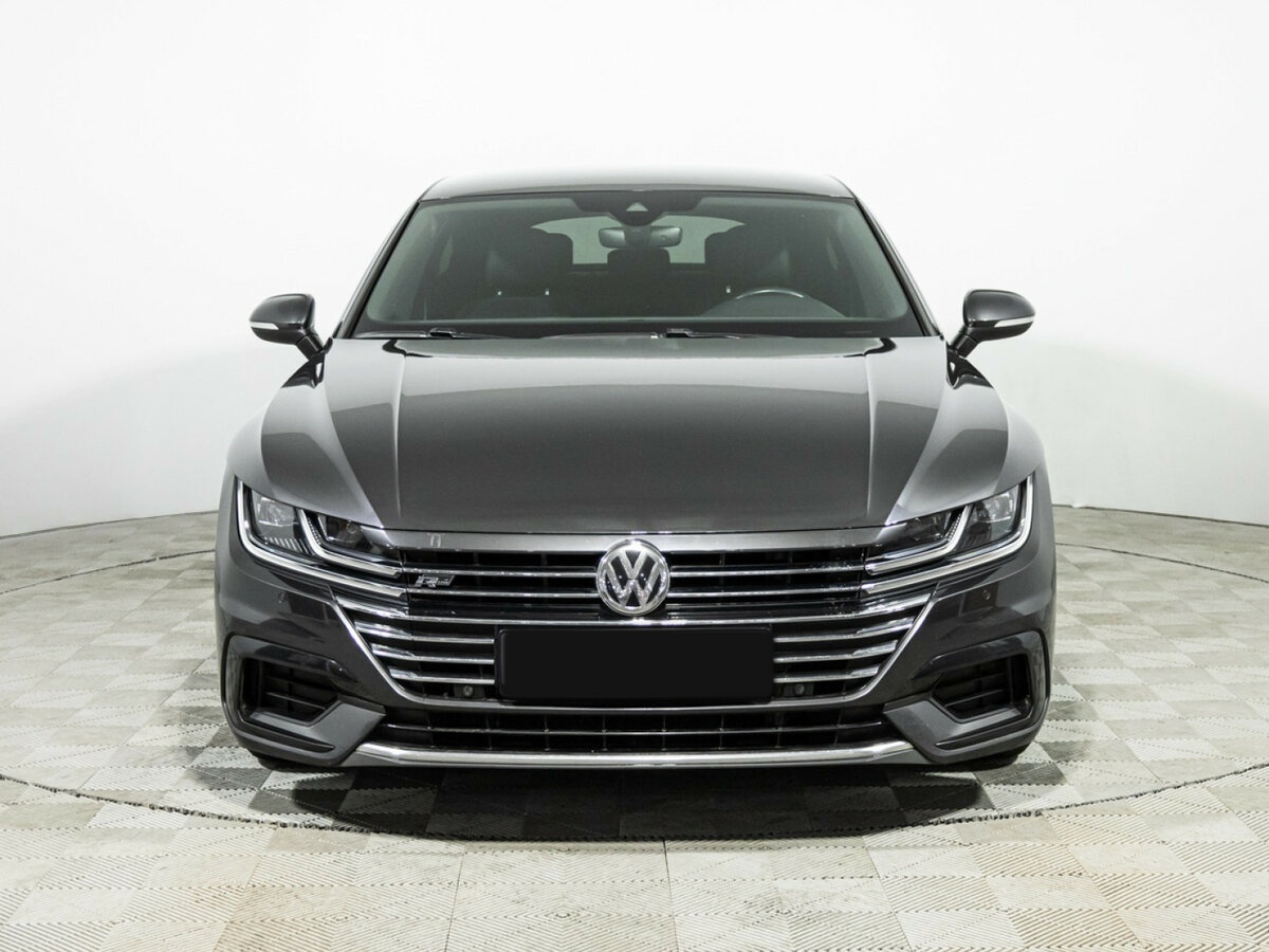 Volkswagen Arteon I, 2018 - 139 859 км. | Фото №2